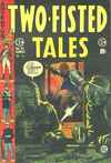 Two-Fisted Tales #41 Comic Books - Covers, Scans, Photos in Two-Fisted Tales Comic Books - Covers, Scans, Gallery
